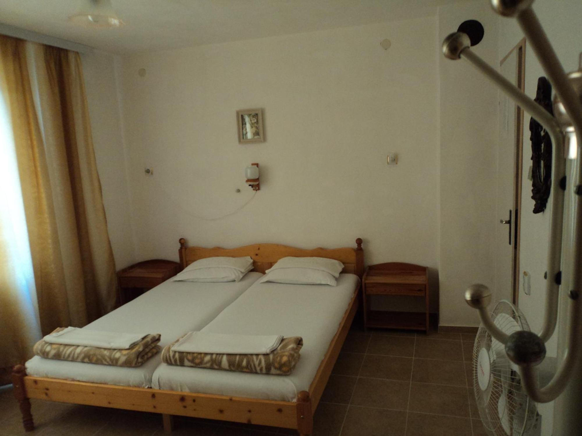Guest House Drazhev Obzor Exterior foto