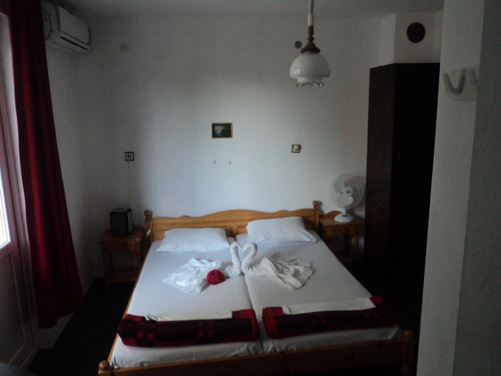 Guest House Drazhev Obzor Exterior foto