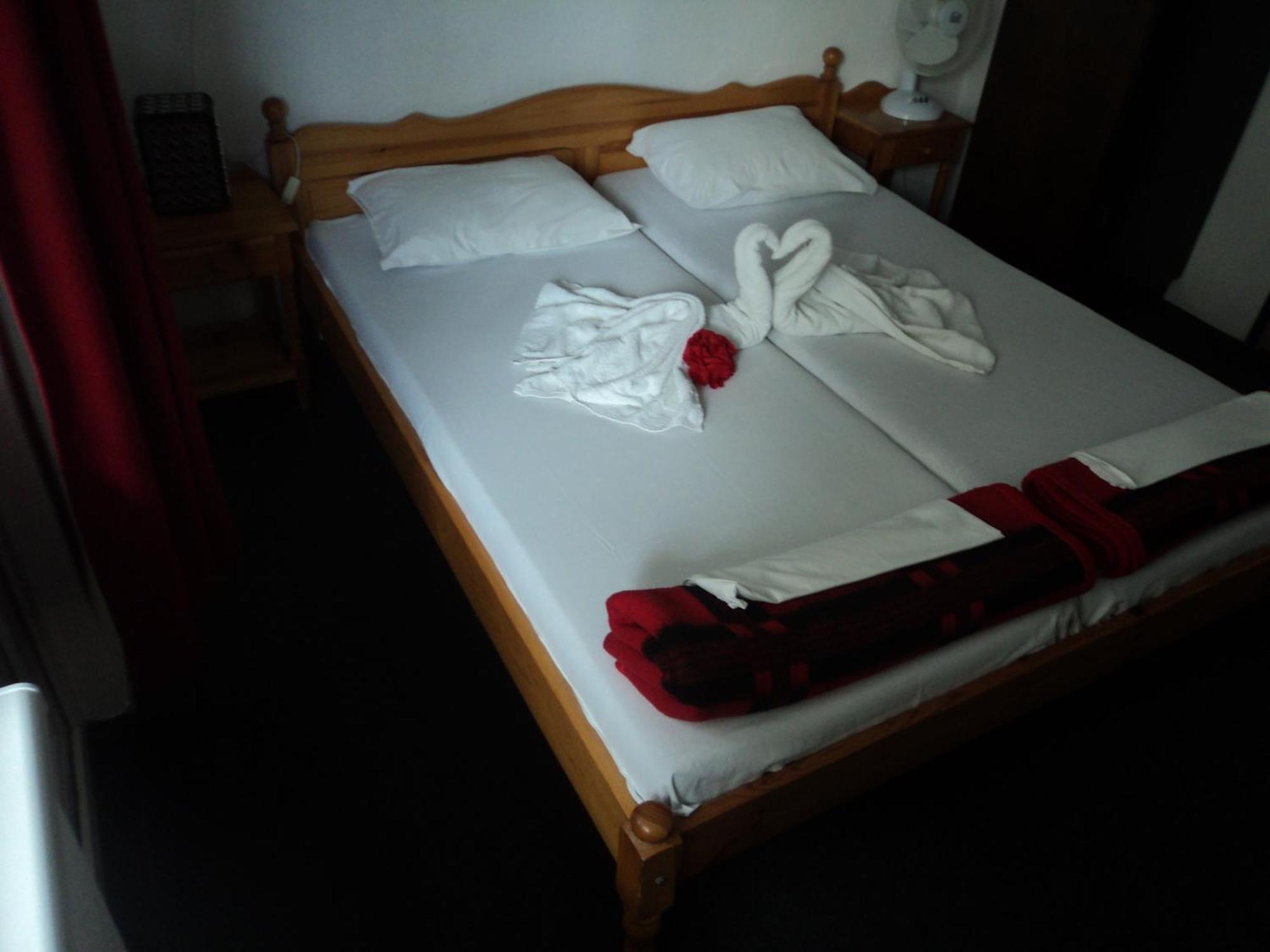 Guest House Drazhev Obzor Exterior foto