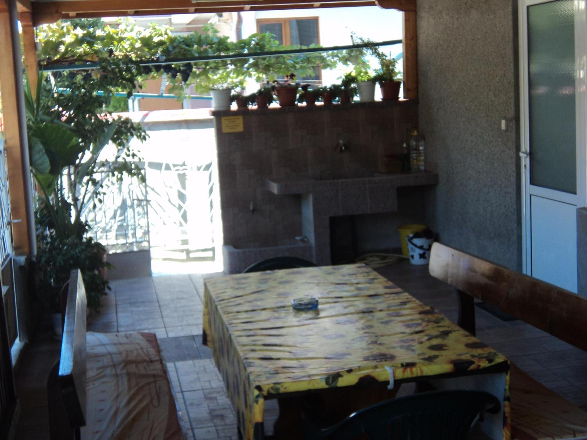 Guest House Drazhev Obzor Exterior foto
