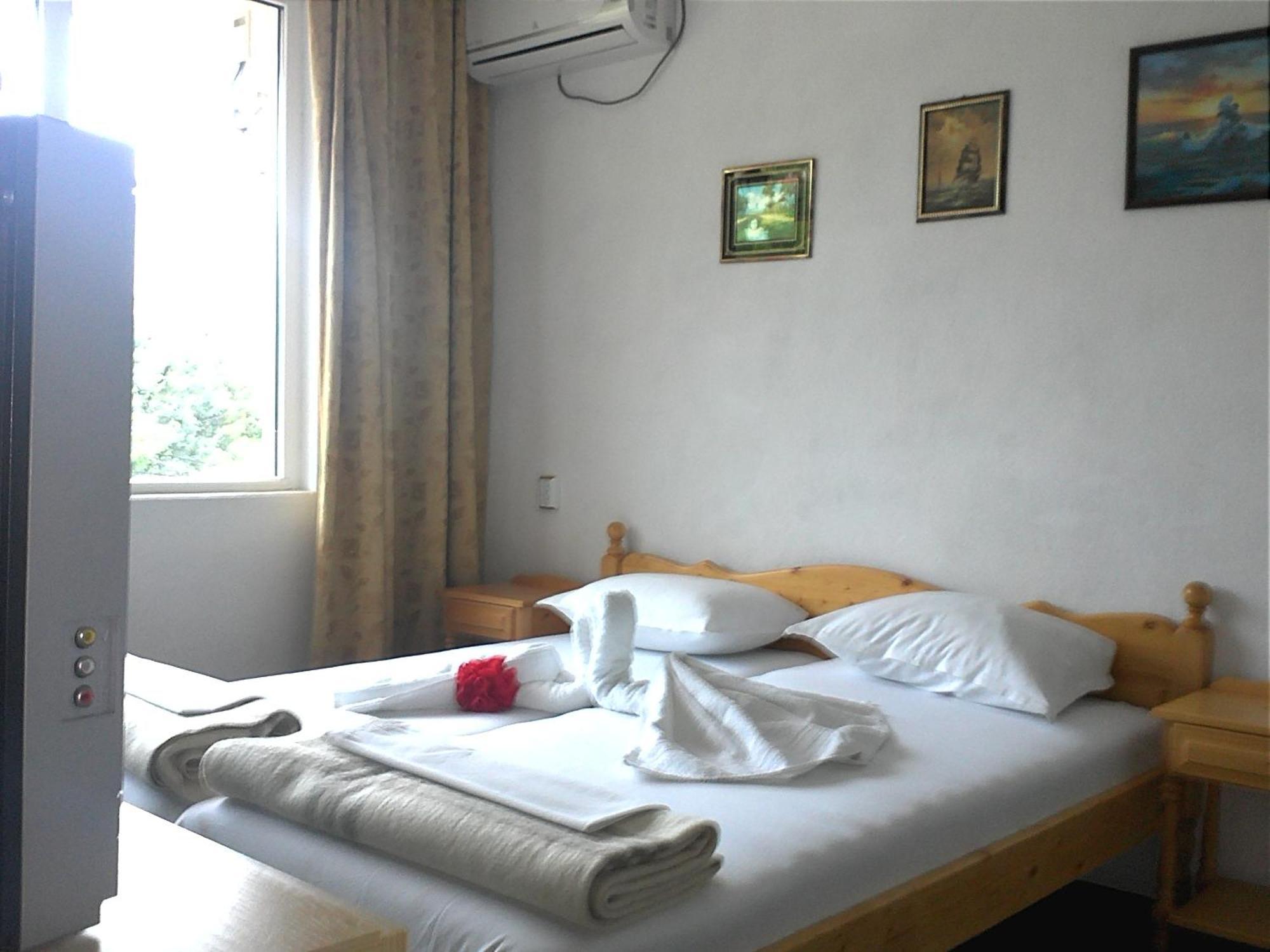 Guest House Drazhev Obzor Exterior foto