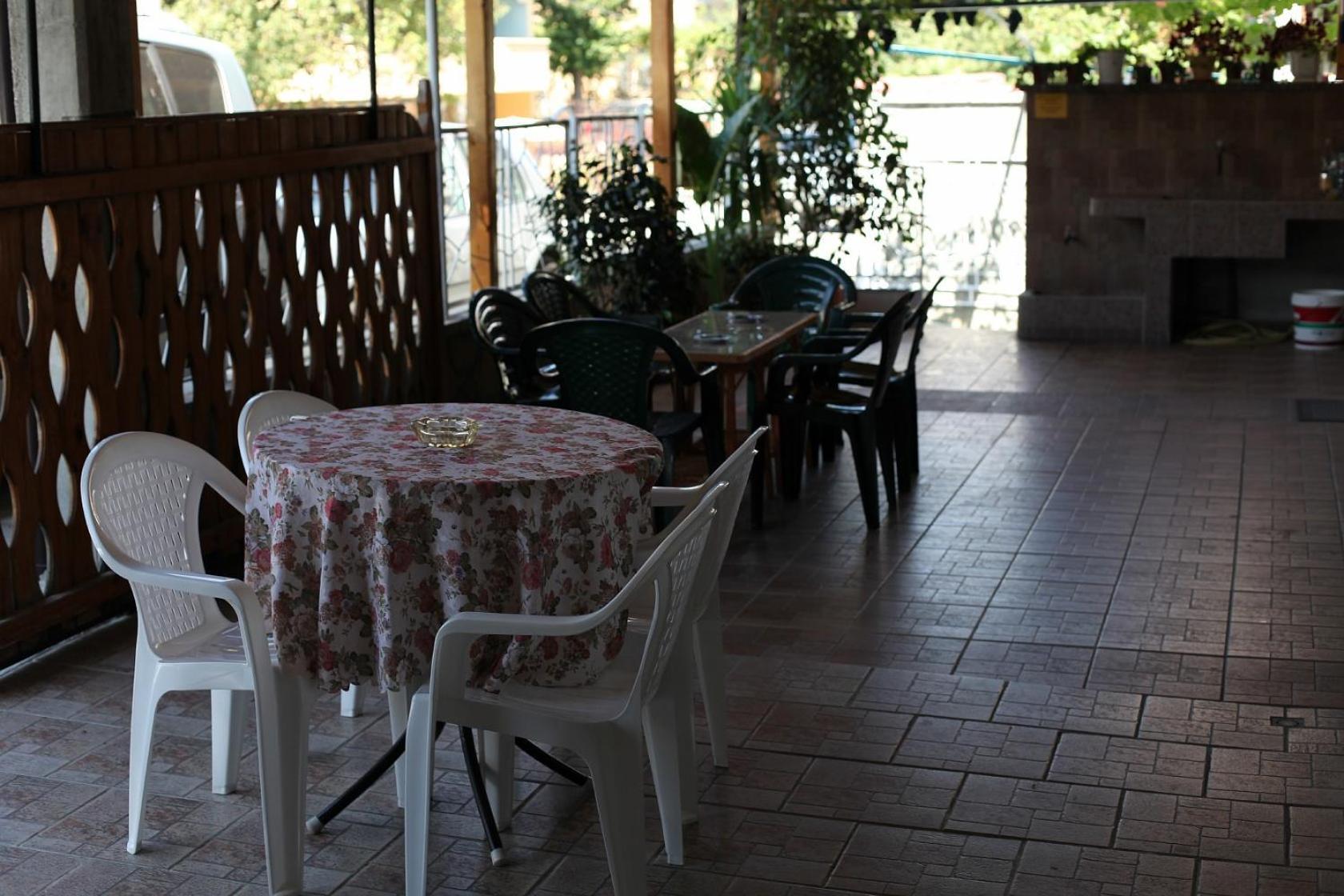Guest House Drazhev Obzor Exterior foto