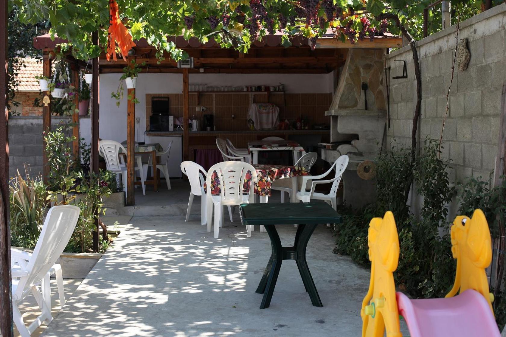 Guest House Drazhev Obzor Exterior foto