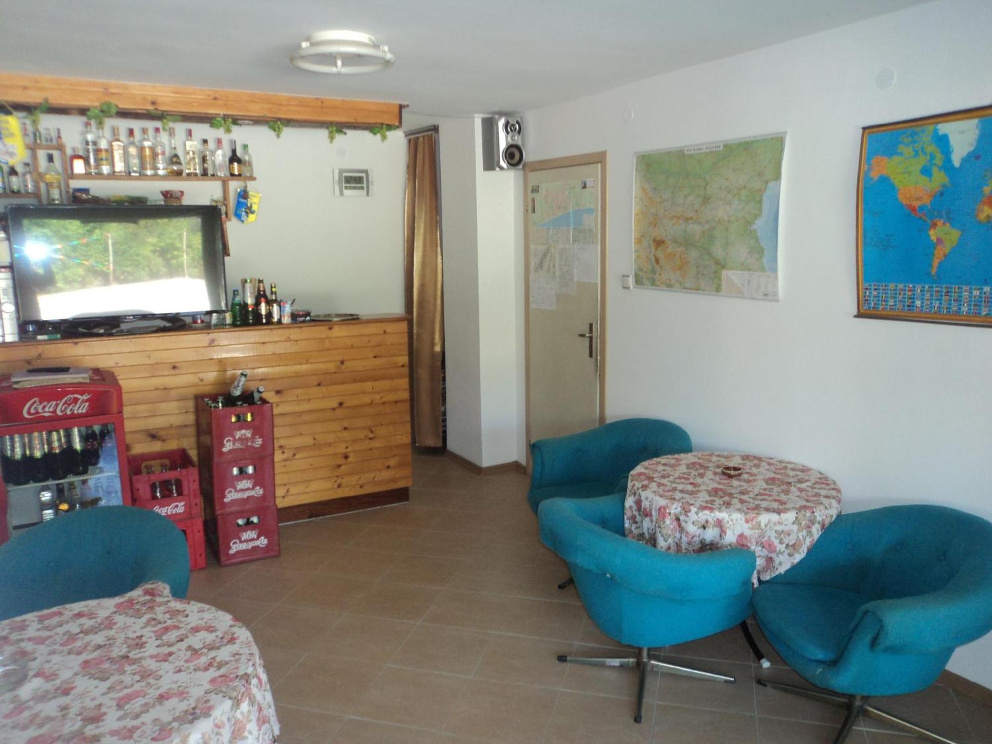Guest House Drazhev Obzor Exterior foto