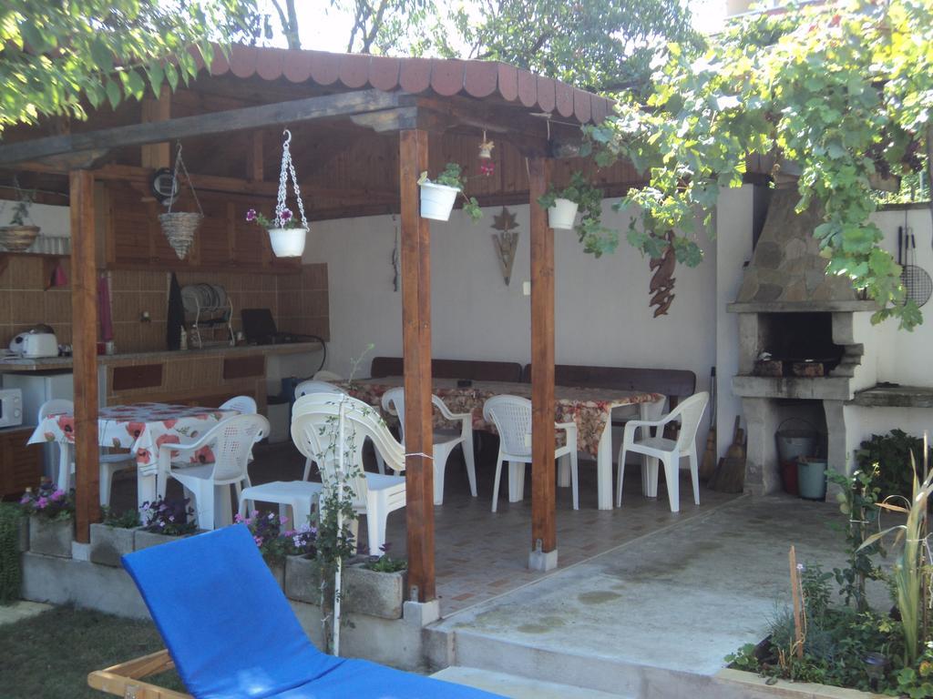 Guest House Drazhev Obzor Exterior foto