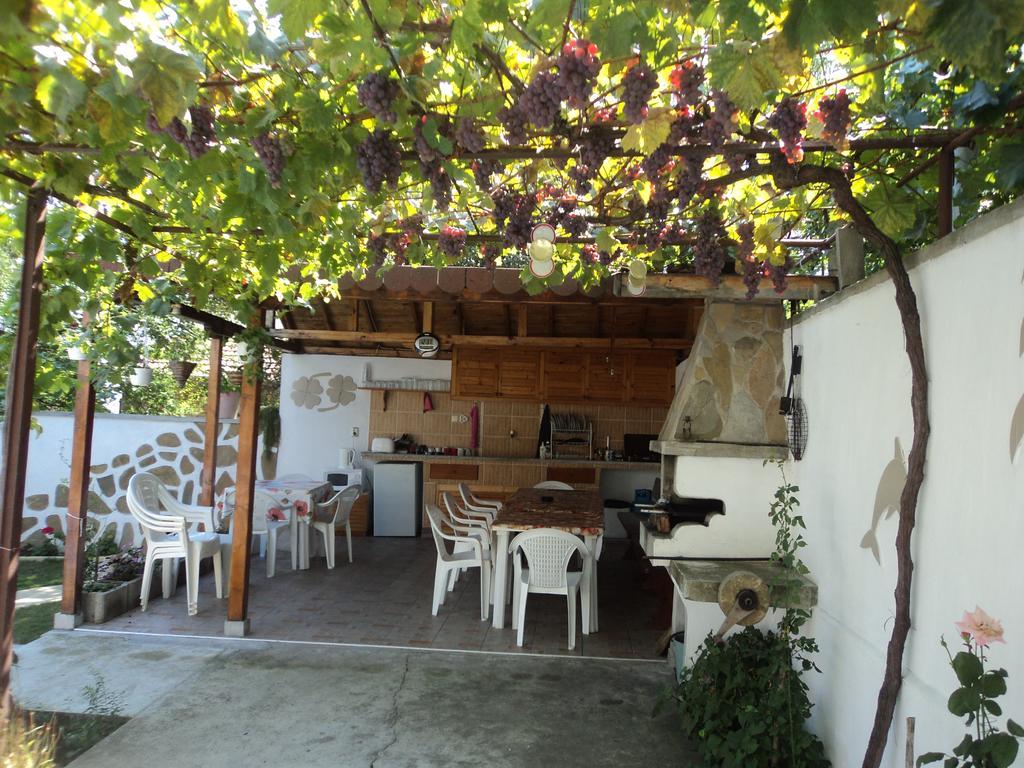 Guest House Drazhev Obzor Exterior foto